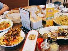 -韩记海鲜饺子旗舰店(红海新区店)