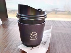 -Cafe Aewol Monsant