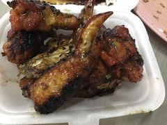 -Tanjung Aru Seafood Restaurant