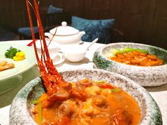 -红棉中餐厅·广州海航威斯汀酒店