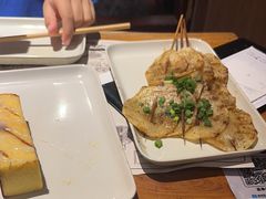 -木屋烧烤(南新店)