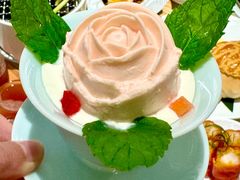 -蔡澜点心·粤菜(嘉里中心店)