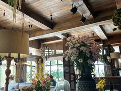 -一棵树·意大利西餐厅One Tree(新城店)
