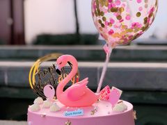 -Dark Horse·黑马蛋糕·低脂·低糖淡奶(金匙望湖大厦店)