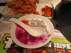 -淘蛙(广州星寰国际商业中心店)