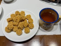 -乡土特色.冷锅鱼.牦牛肉汤锅