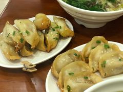 -小姜锅贴(凤凰街店)