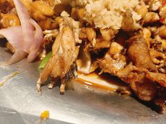 -蛙小侠(五象万象汇店)