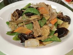 -佛有缘素食馆·荔湾老字号(陈家祠首店)