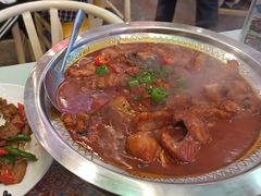 -大师傅金奖啤酒鱼(西街口总店)