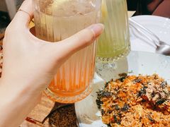 -森Some Fusion(荔湾店)