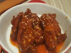 -必胜客(八一店)