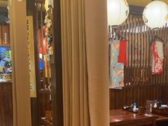 -鸟鹏烧鸟居酒屋(仁恒梦中心店)