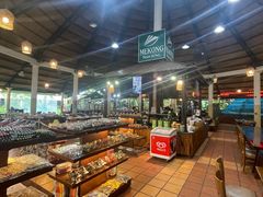 -Mekong Rest Stop