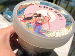 -悸动(吴泾宝龙广场店)