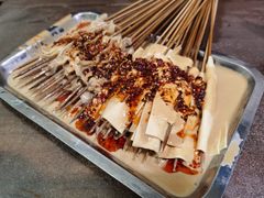 -清真·马峰烤肉(小学习北巷店)