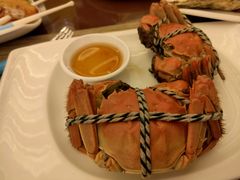 -杭州国际会议中心洲际酒店-原素全日餐厅(解放东路店)