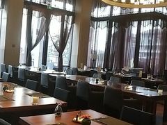 大堂-光谷希尔顿酒店-厨意意大利餐厅(鸿雁路店)