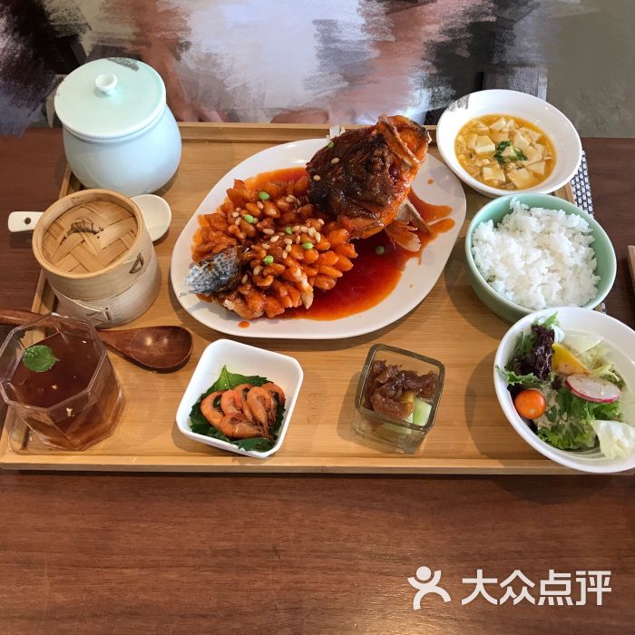 riviera 松鶴樓(外灘店)-圖片-上海美食-大眾點評網