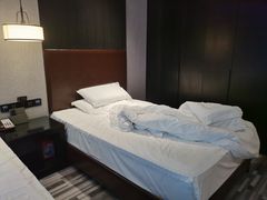 -乌鲁木齐百世昌龙泉酒店(大巴扎店)