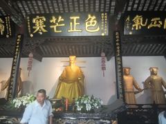 -包公祠