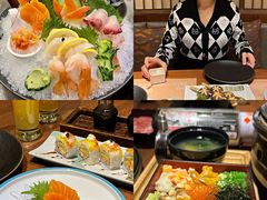 -山葵家·创意料理(宁波来福士店)