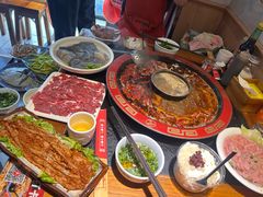 -陈眼镜火锅(总店)