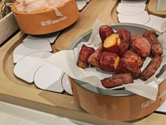 -龍歌自助小火锅(城阳万象汇店)