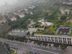 -沐仙湖湿地公园