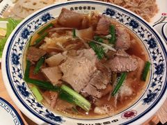 -直隶安家罩饼(复兴路店)