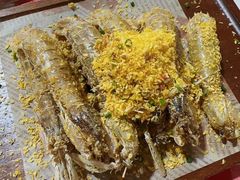 -琼大师东方烤乳猪(亚特兰蒂斯店)