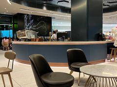 -星巴克臻选(深圳龙岗万科店)