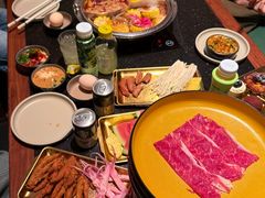 -牛New寿喜烧(金茂览秀城店)