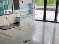-中农国际动物医院24小时·猫科·骨科·急重症中心