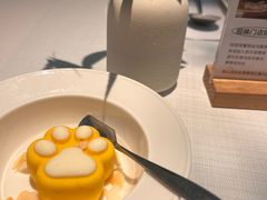 -春树下·树屋花房西餐厅(罍街AS1980店)