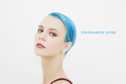 -Godhands美发设计沙龙