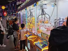 -大玩家(通州万达广场店)