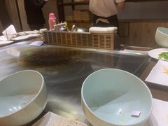 -铁板诱惑法式铁板烧(大卫城店)