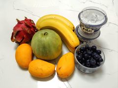 -鲜丰水果(合肥中环城店)