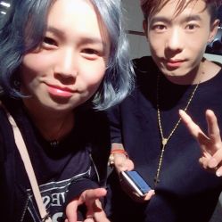 -MYCOLORHARSALON