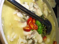 -徽州月·民间徽菜(浦东总店)