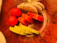 -亚龙湾红树林度假酒店御粤阁