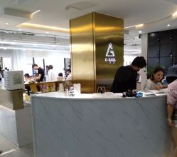 点击看大图 -G-SAGA形象设计