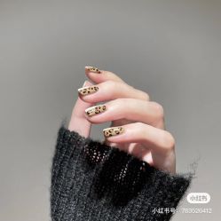 -妙睫屋日式美甲美睫