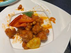 -三道菜(明堂公园店)