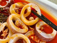 -巽寮印象美食部落餐厅·海鲜·地方特色菜(惠州体验店)