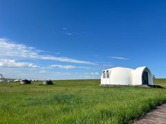 -呼和诺尔旅游景区