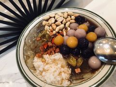 -堂屋糖水店(愚园店)