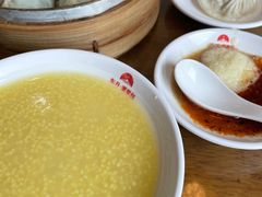 -东升灌浆包(辛庄街总店)