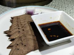-金百万烤鸭店(良乡店)